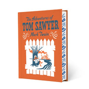 Adventures Of Tom Sawyer