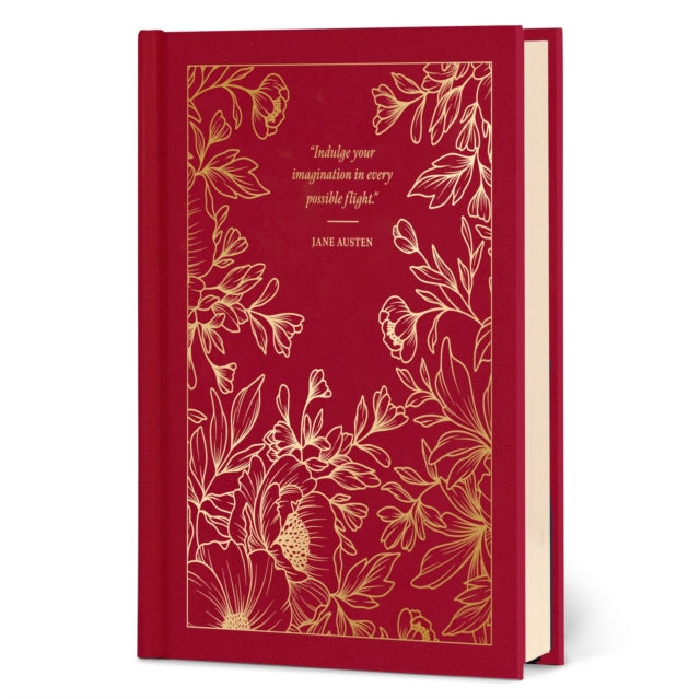 Jane Austen A Journal