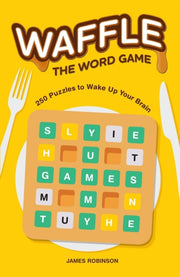 Waffle The Word Game