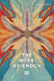 Book Of Enoch By Enoch