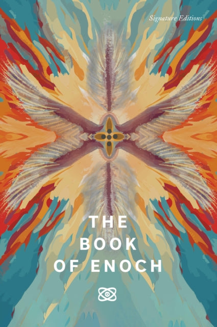 Book Of Enoch By Enoch