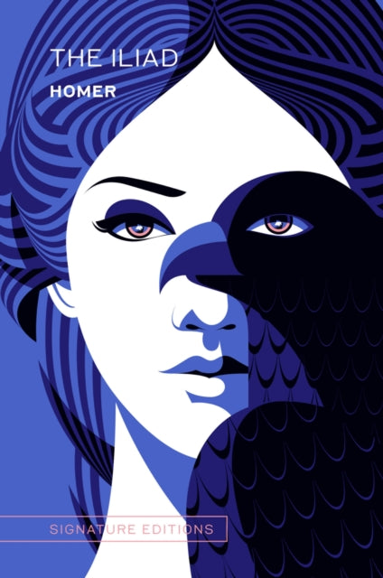 Iliad Signature Editions