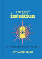 Little Bit Of Intuition