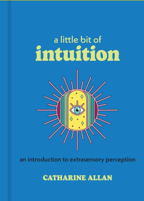 Little Bit Of Intuition