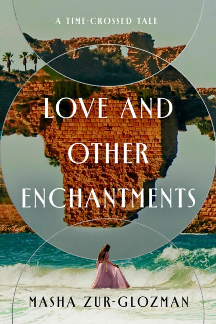 Love Other Enchantments By Zur Glozman Masha