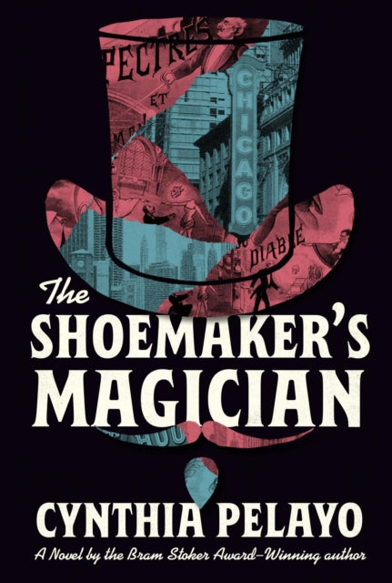 Shoemakers Magician