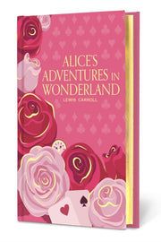 Alices Adventures In Wonderland