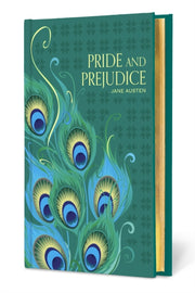 Pride & Prejudice
