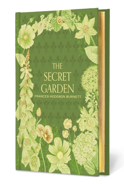 Secret Garden