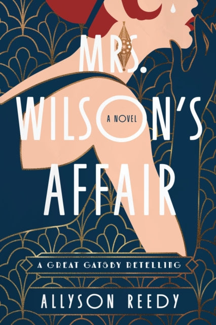 Mrs Wilsons Affair