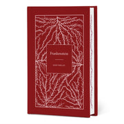 Frankenstein By Shelley, Mary