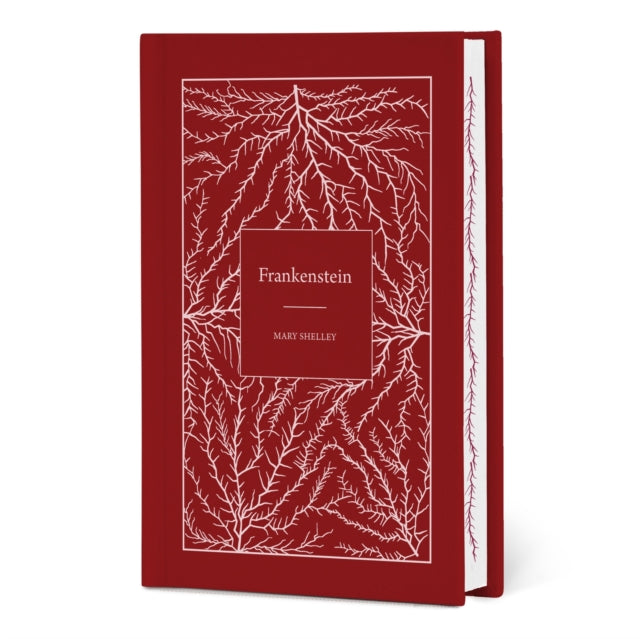 Frankenstein By Shelley, Mary