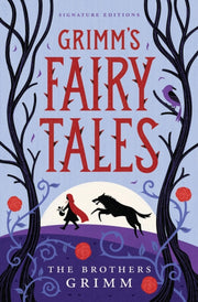 Grimms Fairy Tales