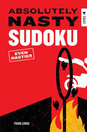 Absolutely Nasty Sudoku Even Nastier Lev