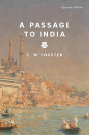 Passage To India Signature Editions By Forster, E.m.