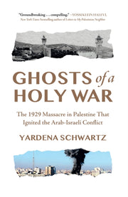 Ghosts Of A Holy War