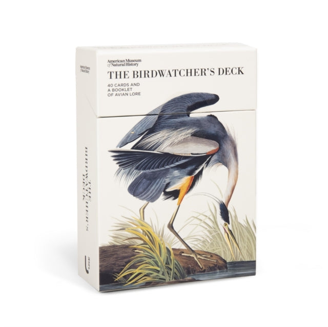 Birdwatchers Deck