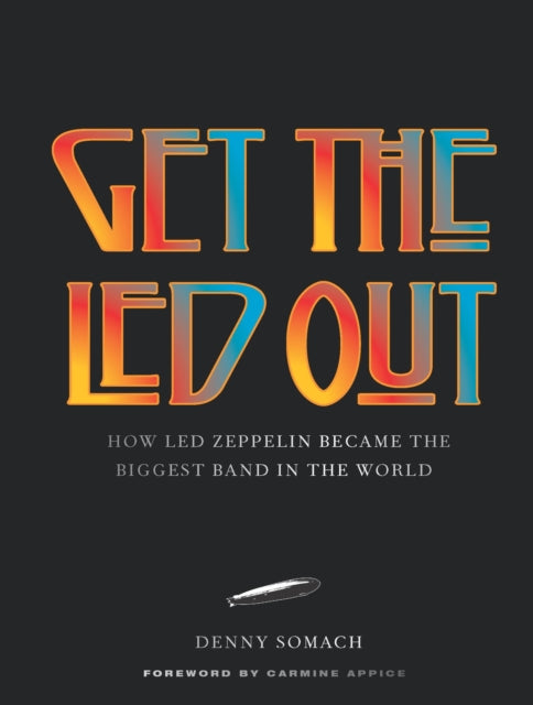 Get The Led Out