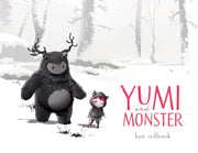 Yumi & Monster