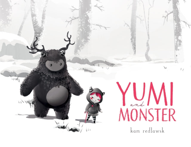 Yumi & Monster