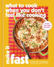 Fast Cookbook By Unknown