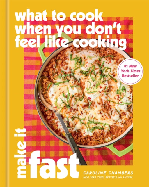 Fast Cookbook By Unknown