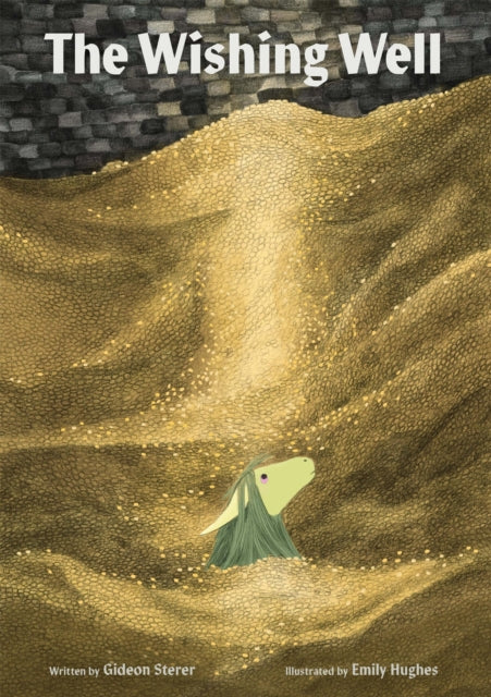 Wishing Well By Hughes, Emily