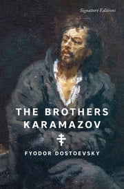 Brothers Karamazov Signature Editions By Unknown