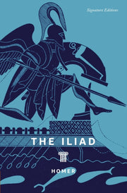 Iliad Signature Editions