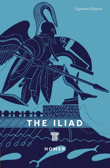 Iliad Signature Editions