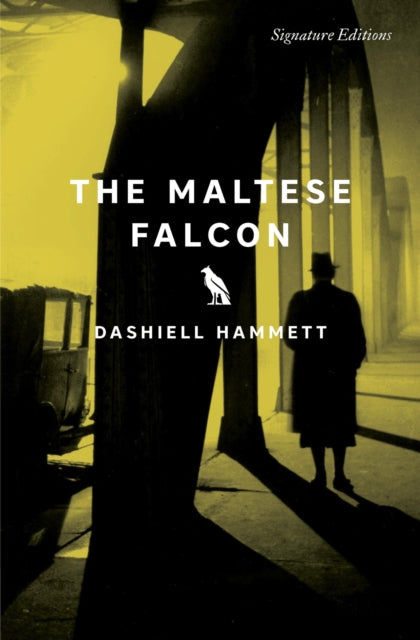 Maltese Falcon Signature Editions