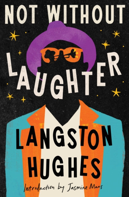 Not Without Laughter Herald Classics