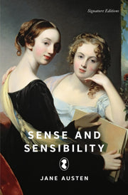 Sense & Sensibility Signature Editions
