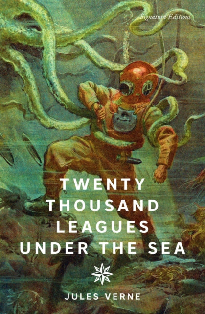 Twenty Thousand Leagues Under The Sea Si