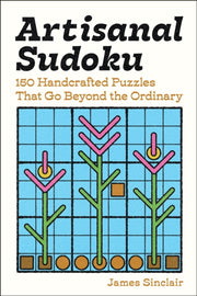 Artisanal Sudoku By Unknown