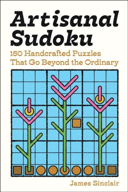 Artisanal Sudoku By Unknown