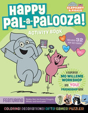 Elephant Piggie Palapalooza