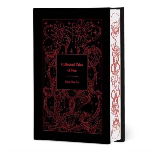 Collected Tales Of Poe By Unknown