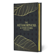 Metamorphosis Other Stories By Unknown