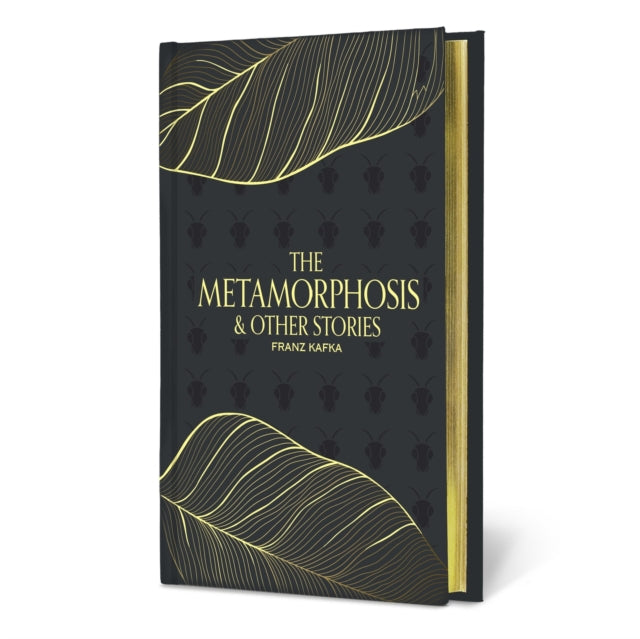 Metamorphosis Other Stories By Unknown