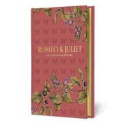 Romeo & Juliet By Shakespeare, William