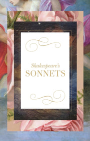 Shakespeares Sonnets Signature Select Cl