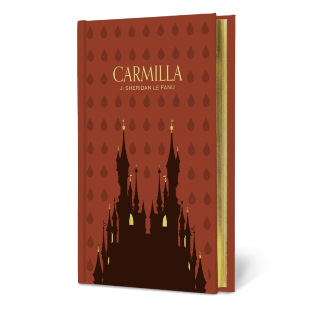Carmilla By Fanu, J Sheridan Le