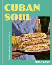 Cuban Soul By Leon, Mika