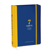 7 Habits Daily Planner By Union Square