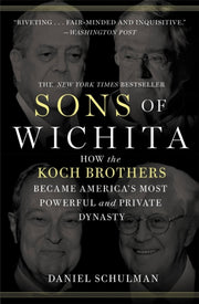 Sons Of Wichita C
