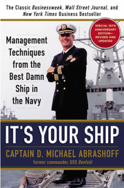 Its Your Ship