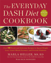 Everyday Dash Diet Cookbook