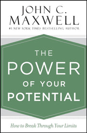 Power Of Your Potential