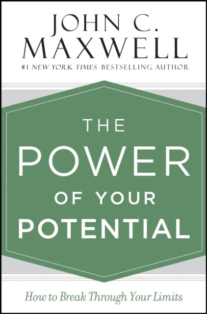 Power Of Your Potential
